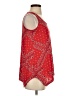 Style&Co Red Tank Top Size XS - photo 4