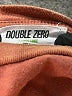 Double Zero Brown Short Sleeve T-Shirt Size L - photo 7