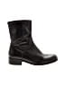 Eddie Bauer 100% Leather Black Boots Size 8 1/2 - photo 1