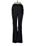 NYDJ Chevron-herringbone Black Jeans Size 6 (petite) - photo 2