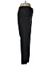 NYDJ Chevron-herringbone Black Jeans Size 6 (petite) - photo 4