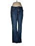 Old Navy Blue Jeans Size 8 - photo 1