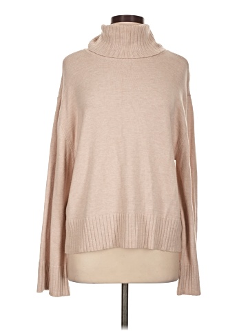 Laundry by Shelli Segal Turtleneck Sweater (view 1)