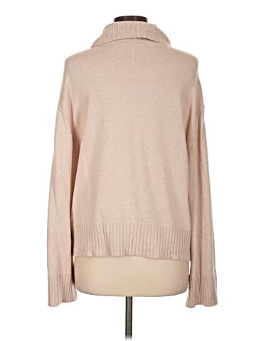 Laundry by Shelli Segal Turtleneck Sweater (view 2)