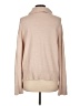 Laundry by Shelli Segal Tan Turtleneck Sweater Size L - photo 2