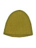 Assorted Brands Yellow Green Beanie One size - photo 1