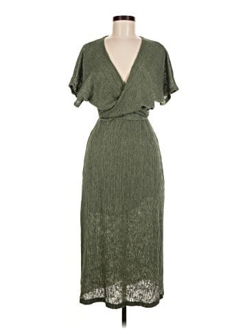 All in Favor Casual Dress (view 1)