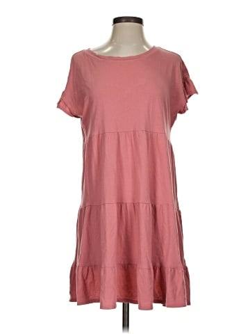 J.Crew Casual Dress (view 1)