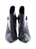 Via Spiga Black Ankle Boots Size 6 1/2 - photo 2