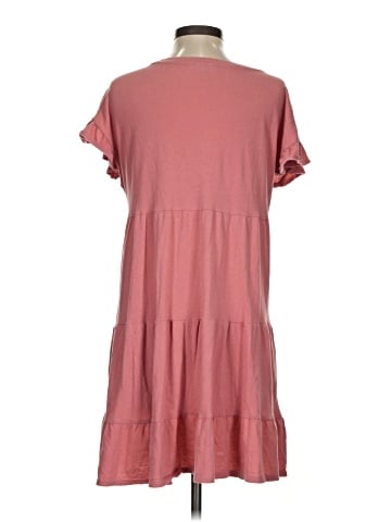 J.Crew Casual Dress (view 2)