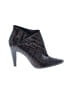 Via Spiga Black Ankle Boots Size 6 1/2 - photo 1