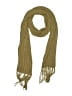 Unbranded Gold Tan Scarf One size - photo 1