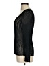 Shein Black Cardigan Size 6 - photo 5