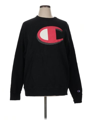 Champion Sweatshirt (view 1)