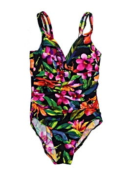 Trimshaper Sleeveless Top