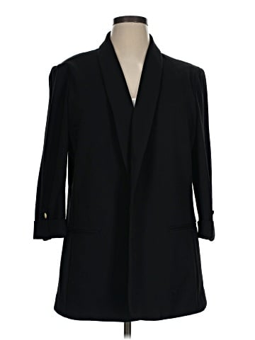 Anne Klein Blazer (view 1)