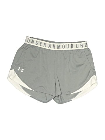 Under Armour Athletic Shorts (view 1)