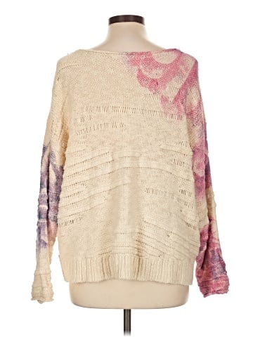 Pilcro Pullover Sweater (view 2)