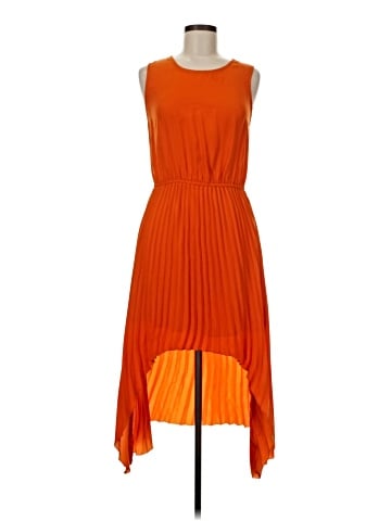 BB Dakota Cocktail Dress (view 1)