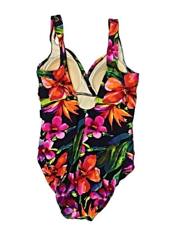 Trimshaper Sleeveless Top (view 2)
