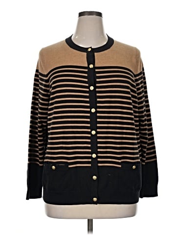 Lands' End Cardigan (view 1)