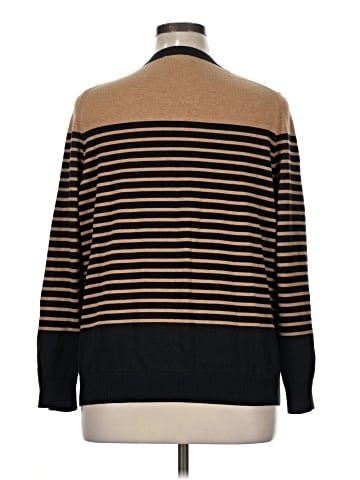 Lands' End Cardigan (view 2)