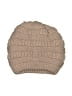 Unbranded Brown Pink Beanie One size - photo 1