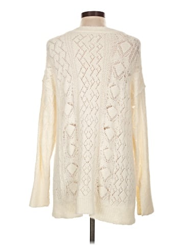 Pilcro Pullover Sweater (view 2)