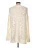 Pilcro Ivory Pullover Sweater Size L - photo 2
