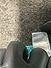 Bcg Color Block Teal Athletic Shorts Size M - photo 4