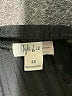 Style&Co Black 3/4 Sleeve Blouse Size 1X - photo 7