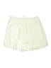 Athleta Solid Green Athletic Shorts Size XL - photo 2