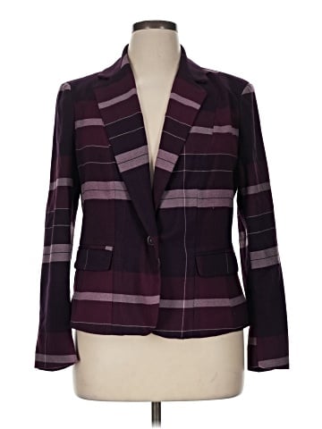 7th Avenue Design Studio New York & Company Blazer (view 1)