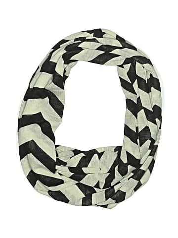 Charlotte Russe Scarf (view 1)