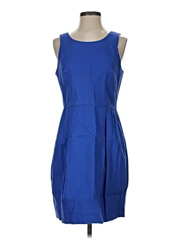 J.Crew Factory Store Cocktail Dress (view 1)