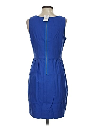 J.Crew Factory Store Cocktail Dress (view 2)