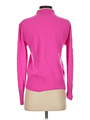 J.Crew Cashmere Pullover Sweater (view 2)