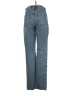 FRAME 100% Cotton Blue Jeans Size 24 waist - photo 2