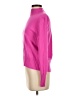 J.Crew 100% Cashmere Pink Cashmere Pullover Sweater Size S - photo 5