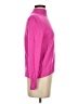 J.Crew 100% Cashmere Pink Cashmere Pullover Sweater Size S - photo 4