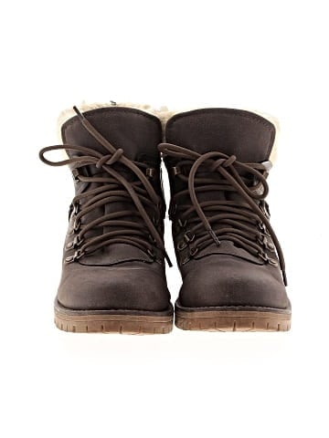 Sporto Ankle Boots (view 2)