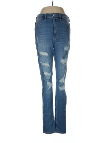 Divided by H&M Jeans (view 1)