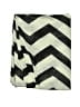 Charlotte Russe Green Black Scarf One size - photo 2