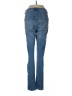 Divided by H&M Hearts Blue Jeans Size 8 - photo 2