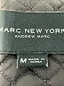 Marc New York Black Vest Size M - photo 6