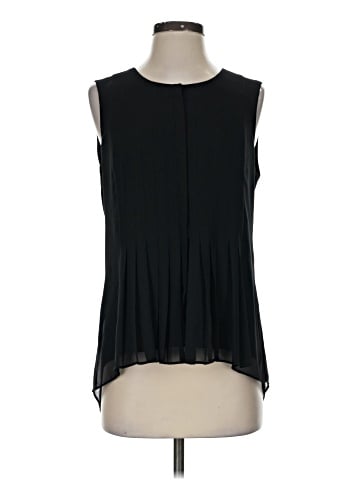 DKNY Sleeveless Blouse (view 1)