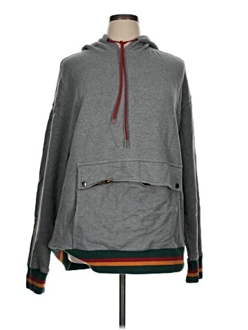 Banana Republic Pullover Hoodie (view 1)
