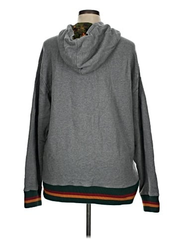 Banana Republic Pullover Hoodie (view 2)