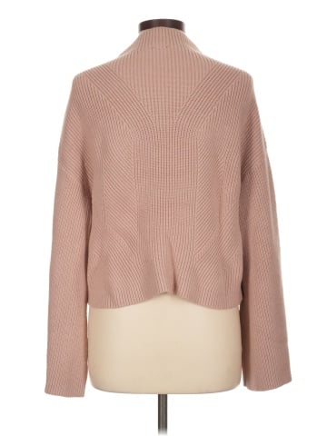 Maeve Turtleneck Sweater (view 2)