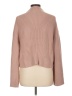 Maeve Tan Turtleneck Sweater Size L - photo 2